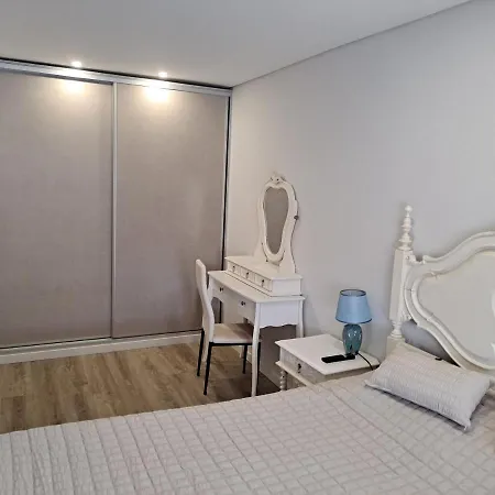 Villa Casa Do Cais Setúbal Esterno foto
