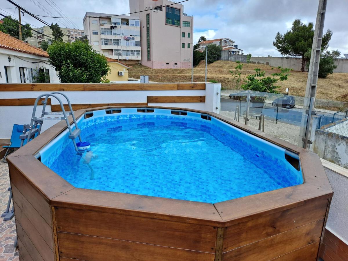 Casa Do Cais Ferienhaus