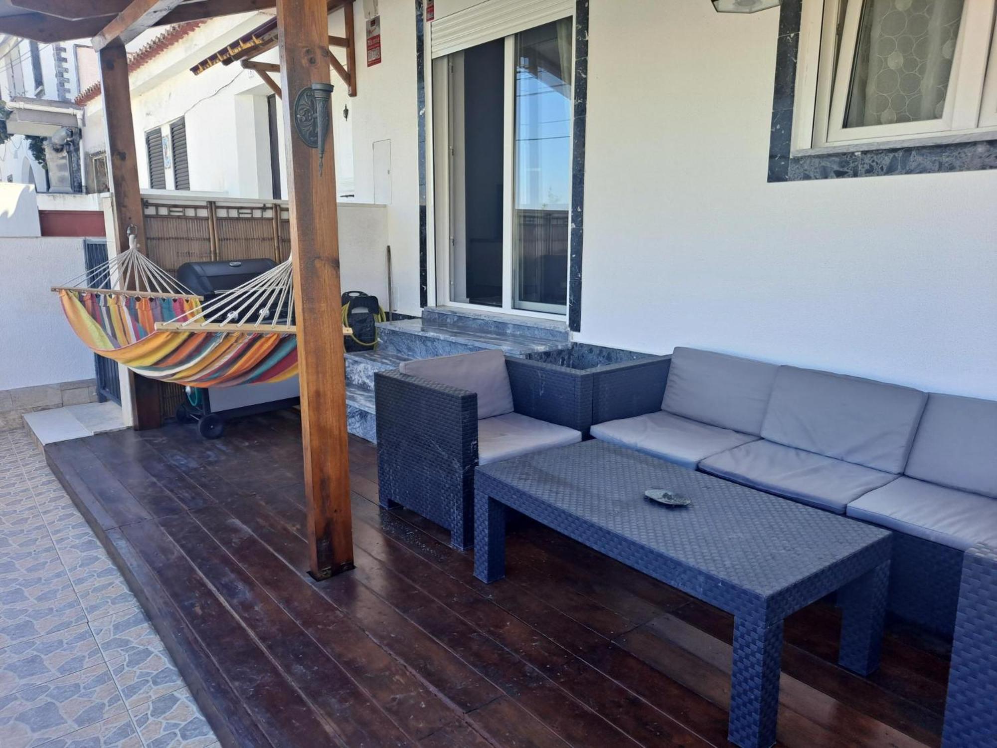 Casa Do Cais Ferienhaus Setúbal