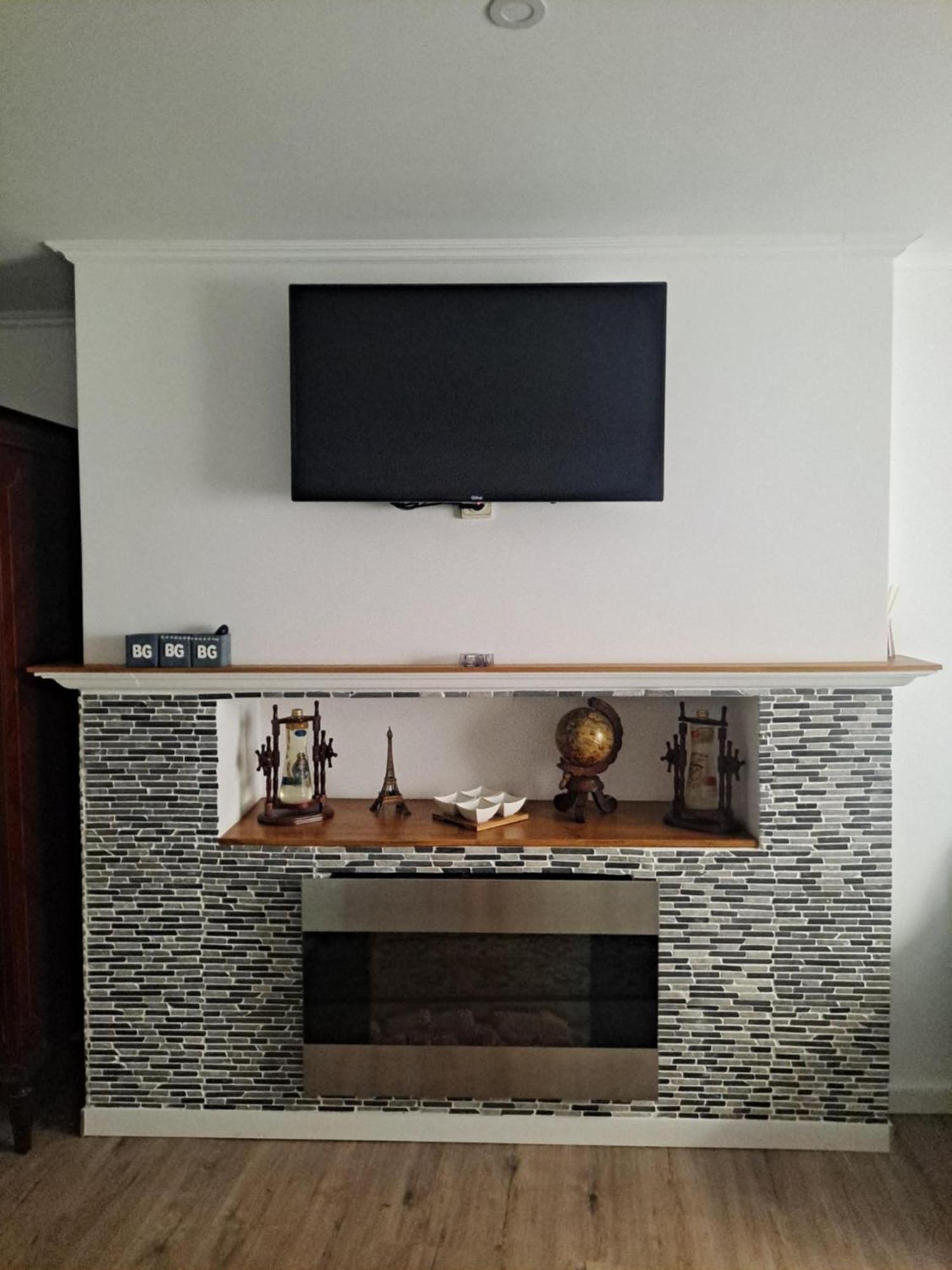 Casa Do Cais Ferienhaus