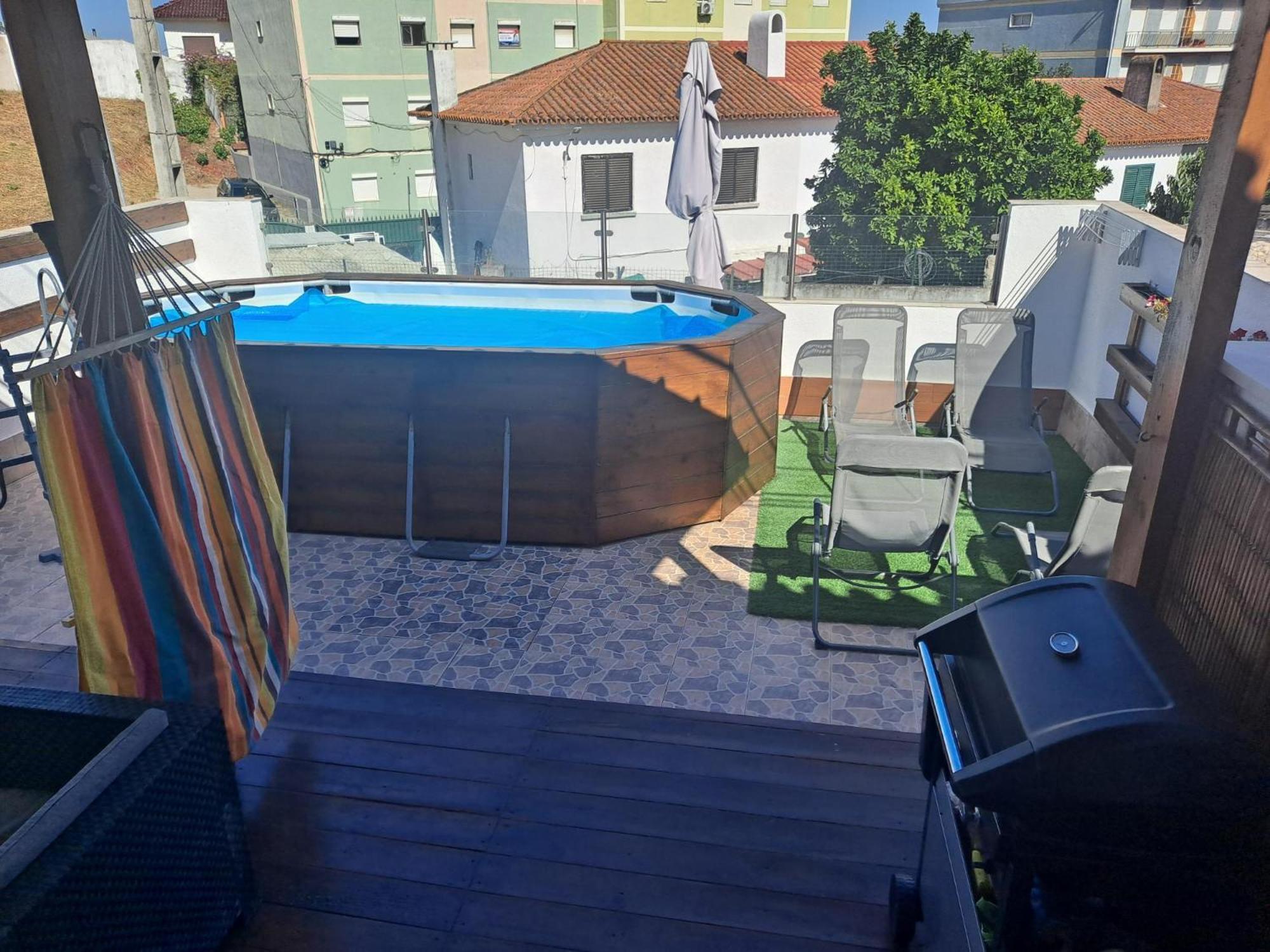 Casa Do Cais Ferienhaus Setúbal
