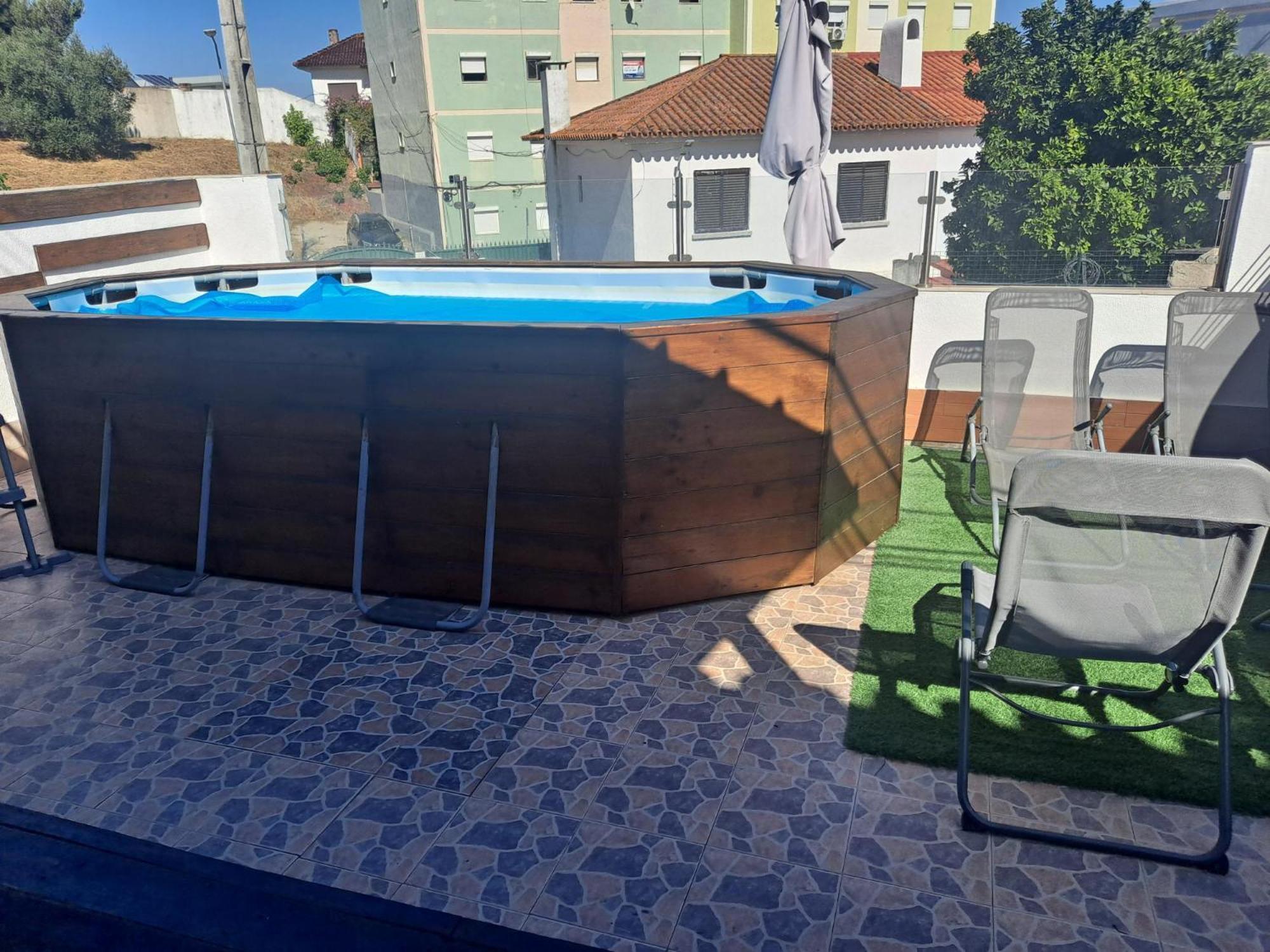 Casa Do Cais *