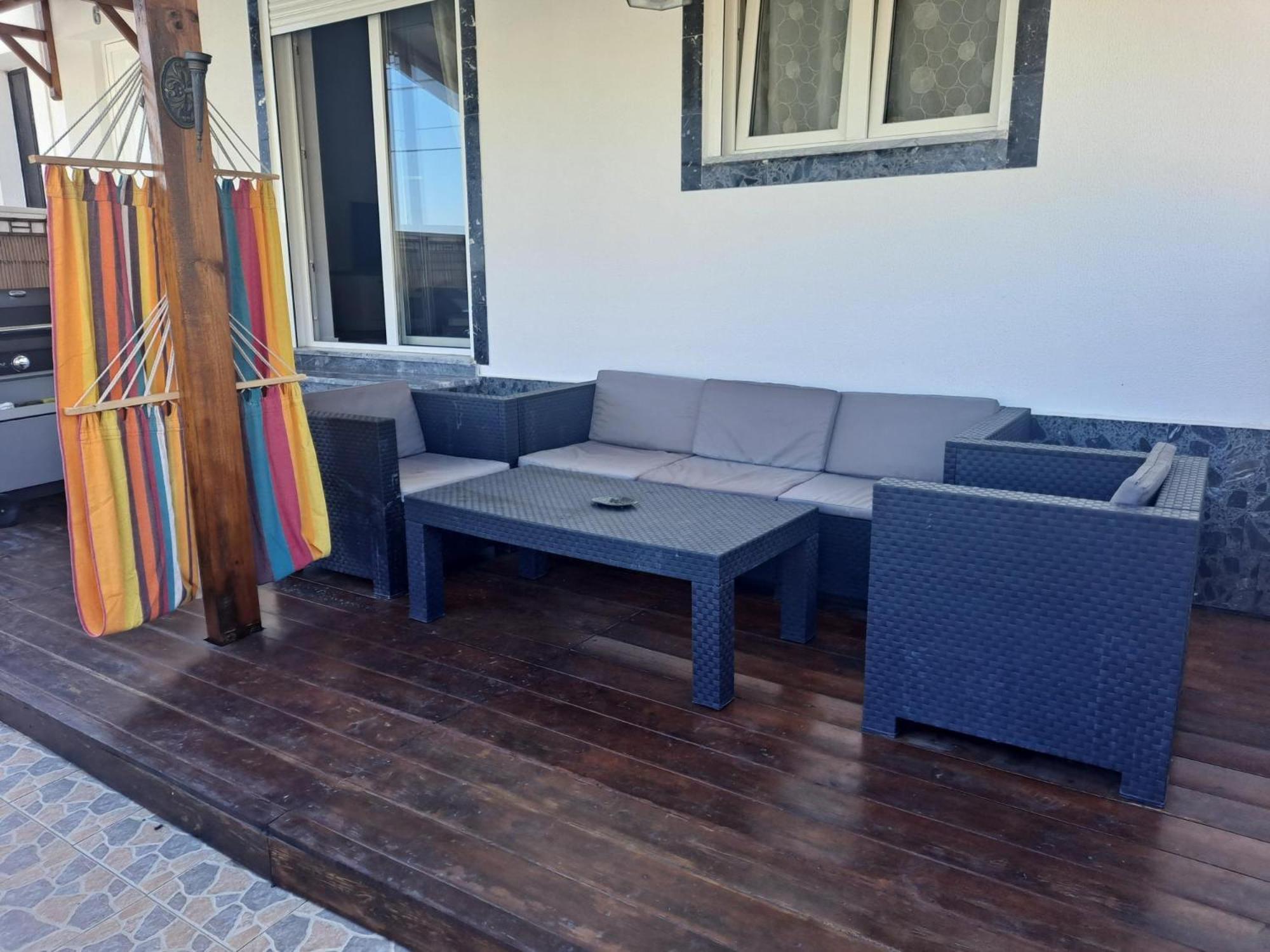 Ferienhaus Casa Do Cais Setúbal